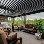 The Future of Roofing: Smart Roofs and Integrated Technology